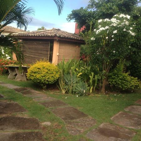 Zen Villas - Chales, Bem-Estar E Conexao Com A Natureza Lauro de Freitas Exteriér fotografie