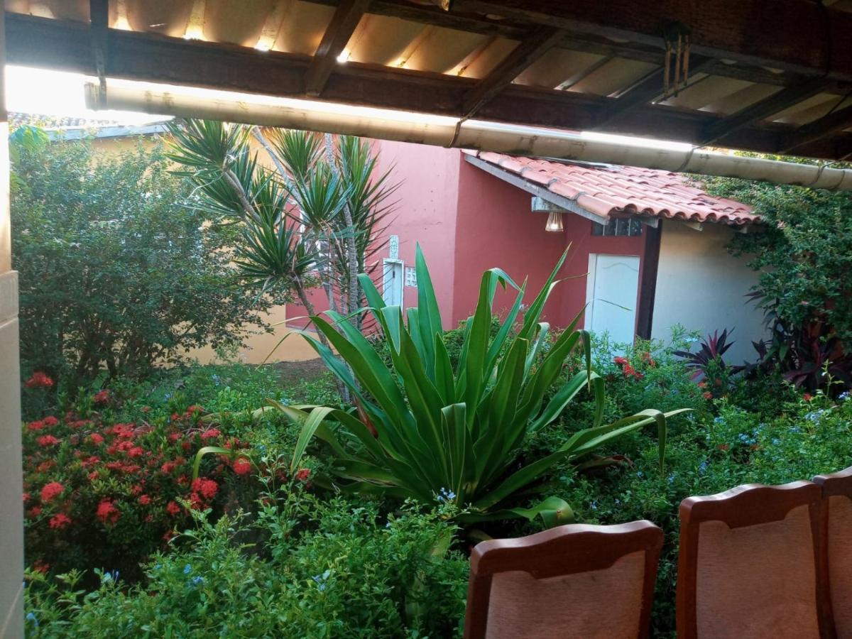 Zen Villas - Chales, Bem-Estar E Conexao Com A Natureza Lauro de Freitas Exteriér fotografie