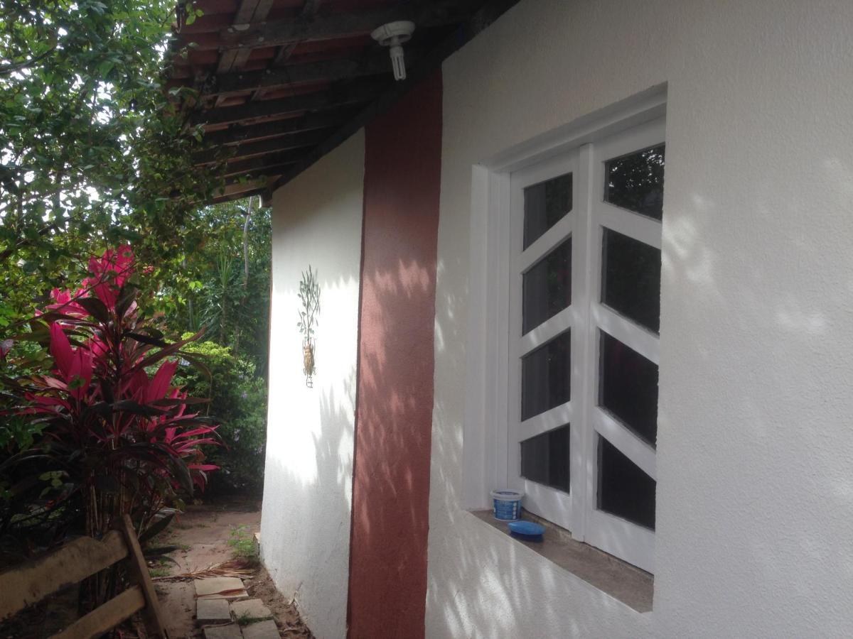 Zen Villas - Chales, Bem-Estar E Conexao Com A Natureza Lauro de Freitas Exteriér fotografie