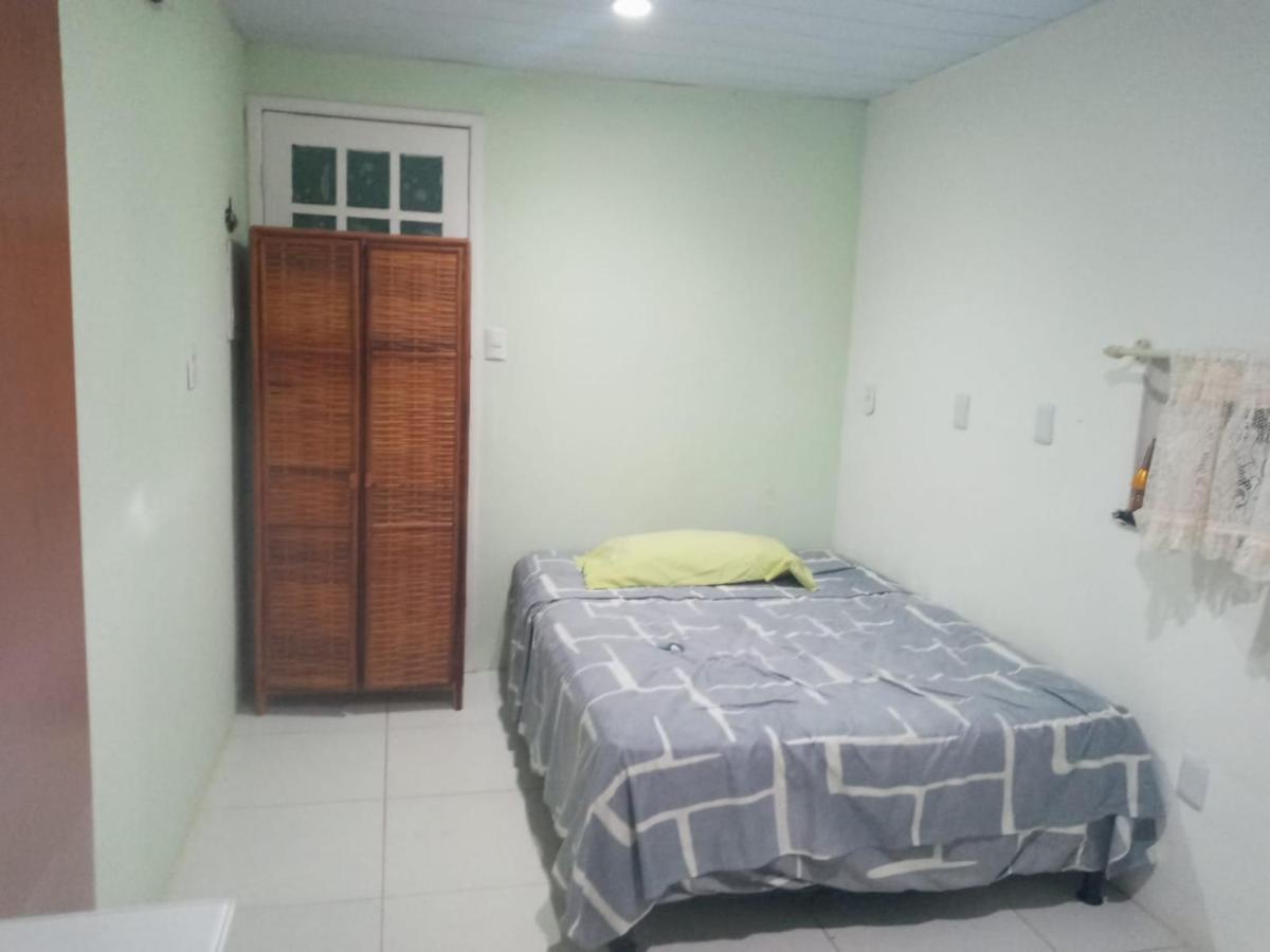 Zen Villas - Chales, Bem-Estar E Conexao Com A Natureza Lauro de Freitas Exteriér fotografie