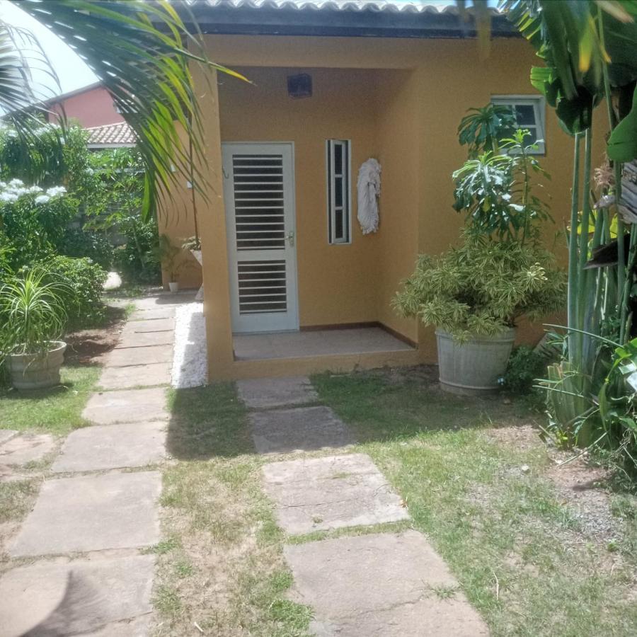 Zen Villas - Chales, Bem-Estar E Conexao Com A Natureza Lauro de Freitas Exteriér fotografie