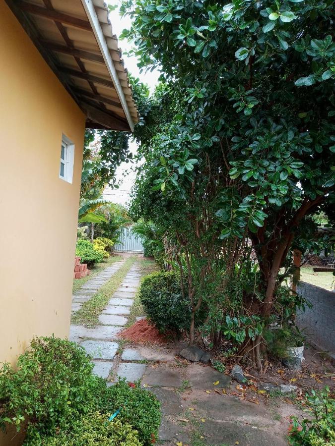 Zen Villas - Chales, Bem-Estar E Conexao Com A Natureza Lauro de Freitas Exteriér fotografie
