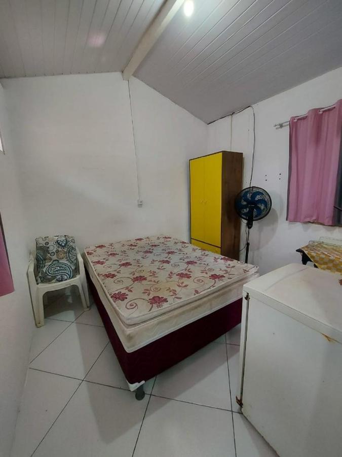 Zen Villas - Chales, Bem-Estar E Conexao Com A Natureza Lauro de Freitas Exteriér fotografie