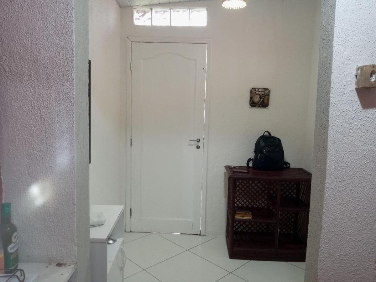 Zen Villas - Chales, Bem-Estar E Conexao Com A Natureza Lauro de Freitas Exteriér fotografie