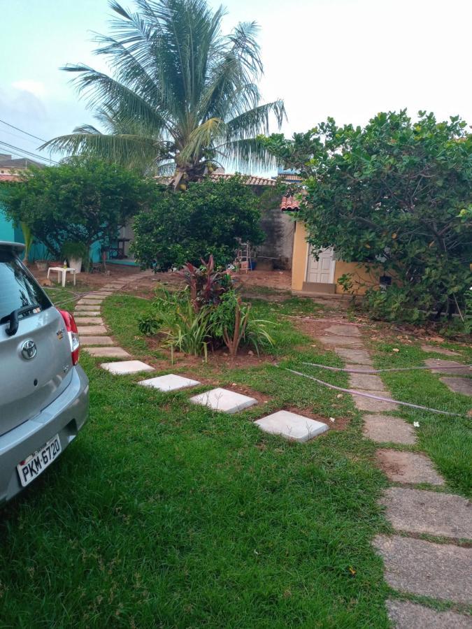 Zen Villas - Chales, Bem-Estar E Conexao Com A Natureza Lauro de Freitas Exteriér fotografie