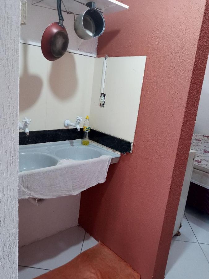 Zen Villas - Chales, Bem-Estar E Conexao Com A Natureza Lauro de Freitas Exteriér fotografie