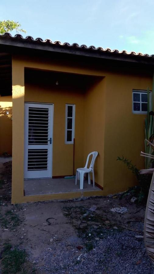 Zen Villas - Chales, Bem-Estar E Conexao Com A Natureza Lauro de Freitas Exteriér fotografie