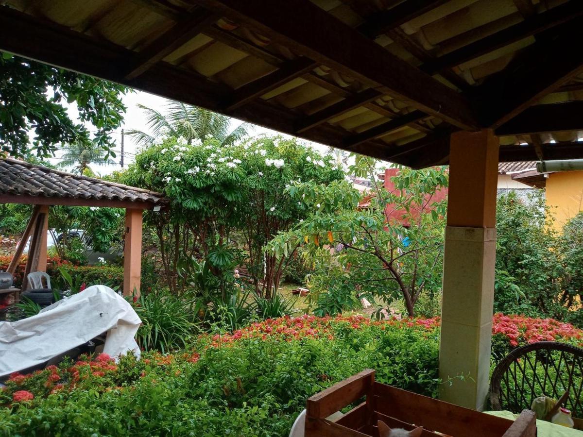 Zen Villas - Chales, Bem-Estar E Conexao Com A Natureza Lauro de Freitas Exteriér fotografie
