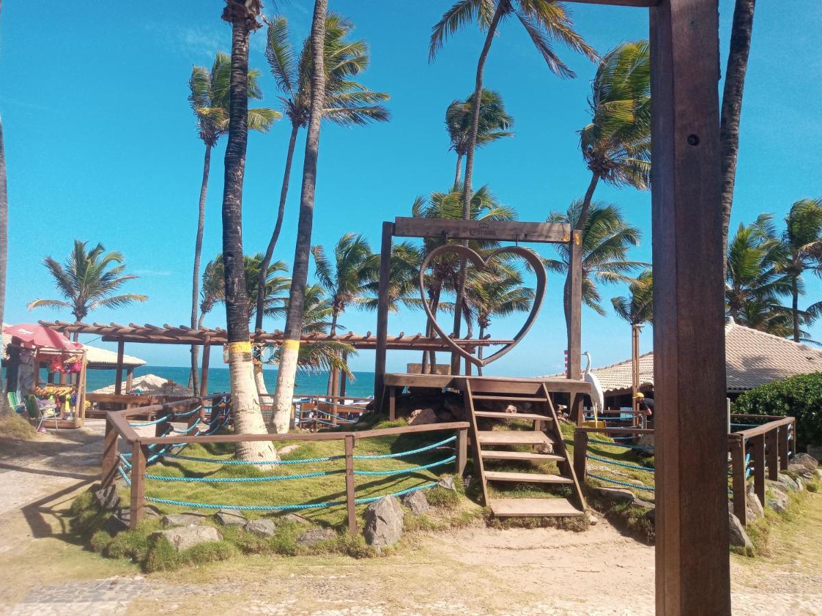 Zen Villas - Chales, Bem-Estar E Conexao Com A Natureza Lauro de Freitas Exteriér fotografie