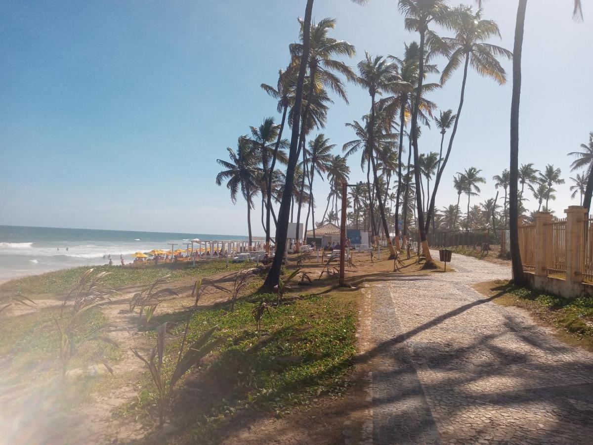 Zen Villas - Chales, Bem-Estar E Conexao Com A Natureza Lauro de Freitas Exteriér fotografie
