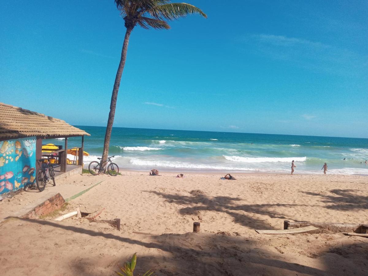 Zen Villas - Chales, Bem-Estar E Conexao Com A Natureza Lauro de Freitas Exteriér fotografie