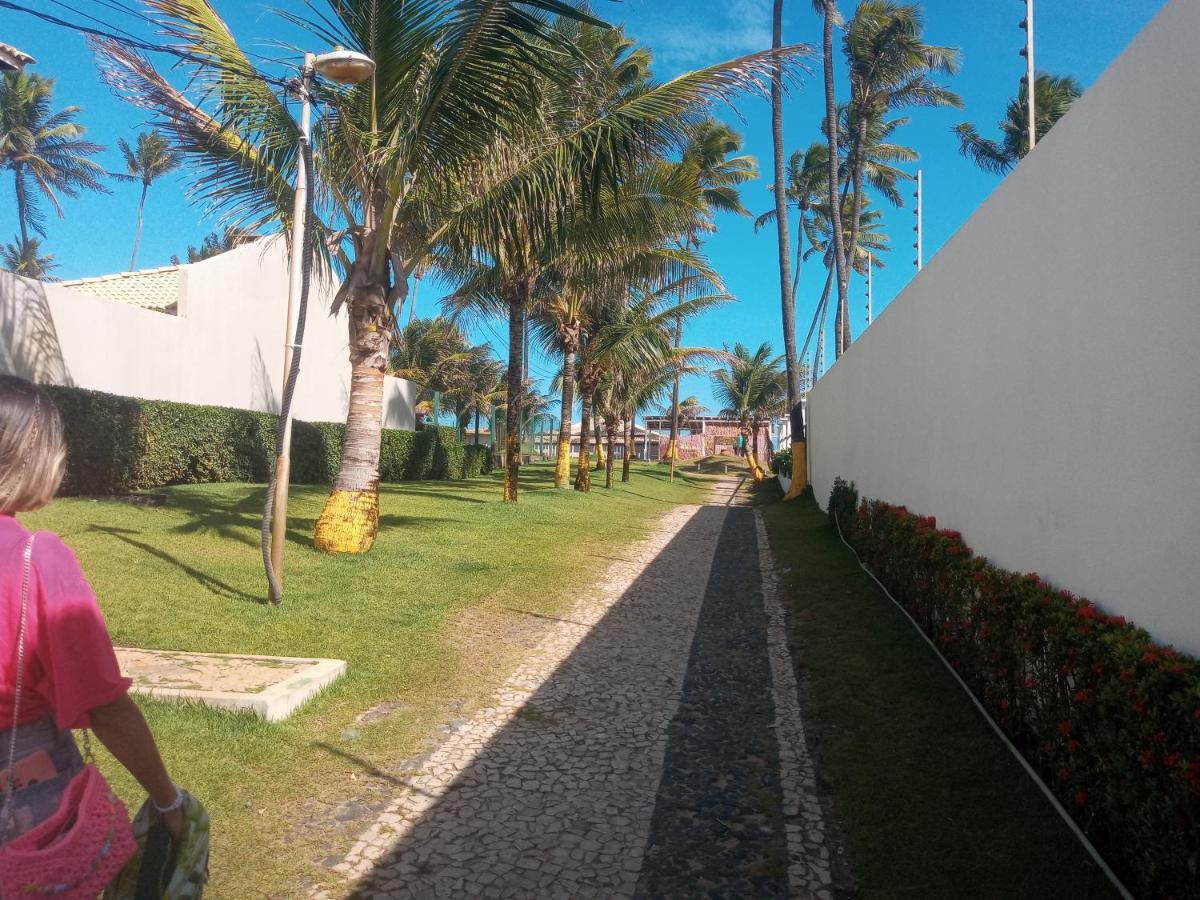 Zen Villas - Chales, Bem-Estar E Conexao Com A Natureza Lauro de Freitas Exteriér fotografie