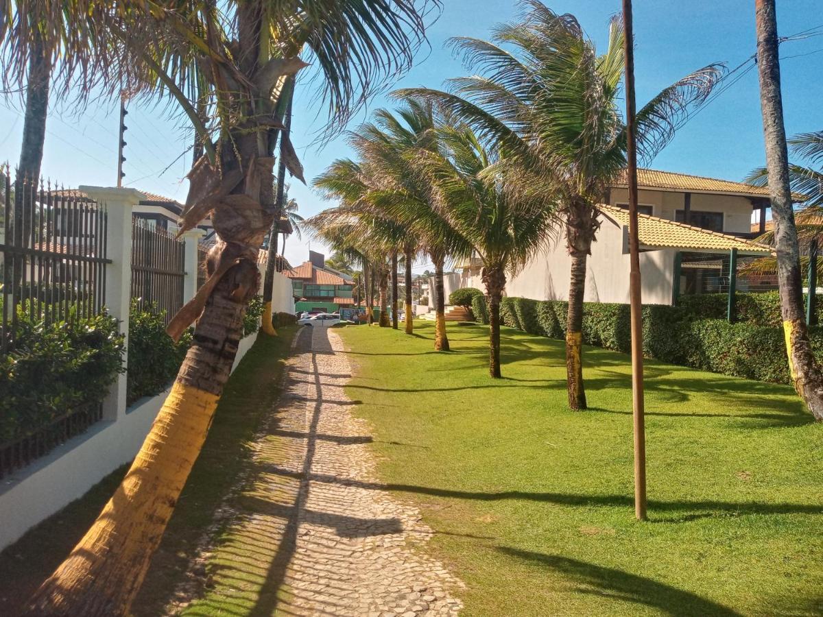 Zen Villas - Chales, Bem-Estar E Conexao Com A Natureza Lauro de Freitas Exteriér fotografie