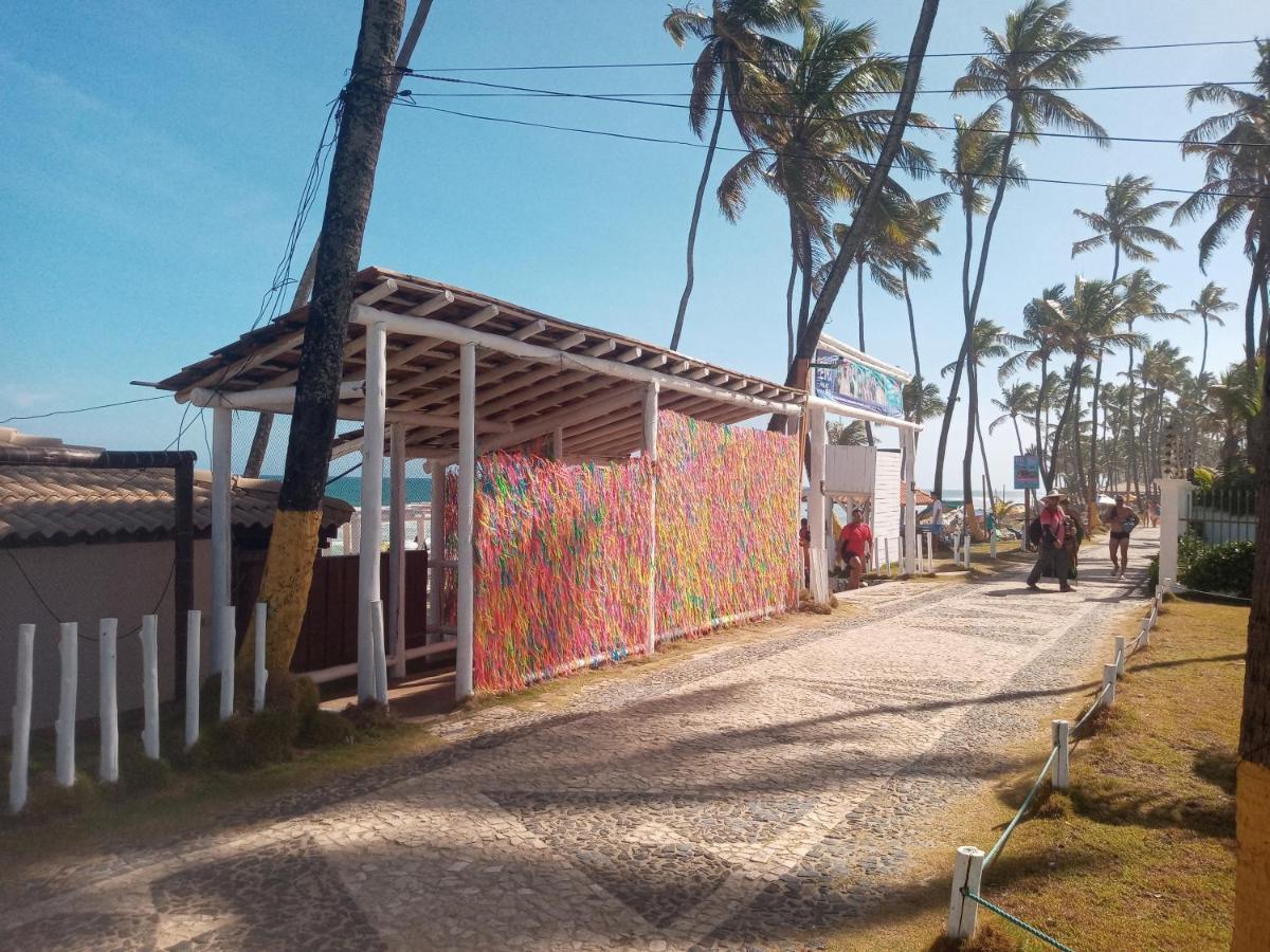 Zen Villas - Chales, Bem-Estar E Conexao Com A Natureza Lauro de Freitas Exteriér fotografie