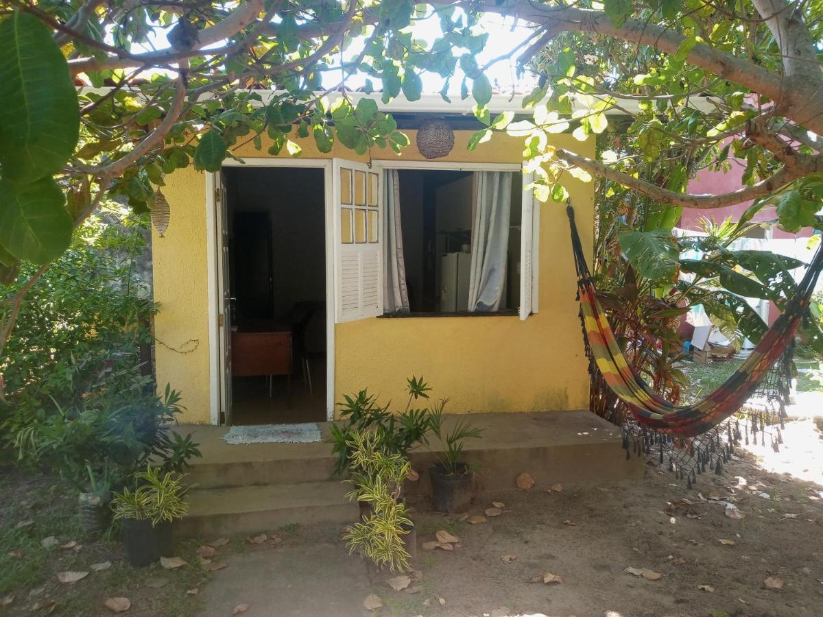 Zen Villas - Chales, Bem-Estar E Conexao Com A Natureza Lauro de Freitas Exteriér fotografie
