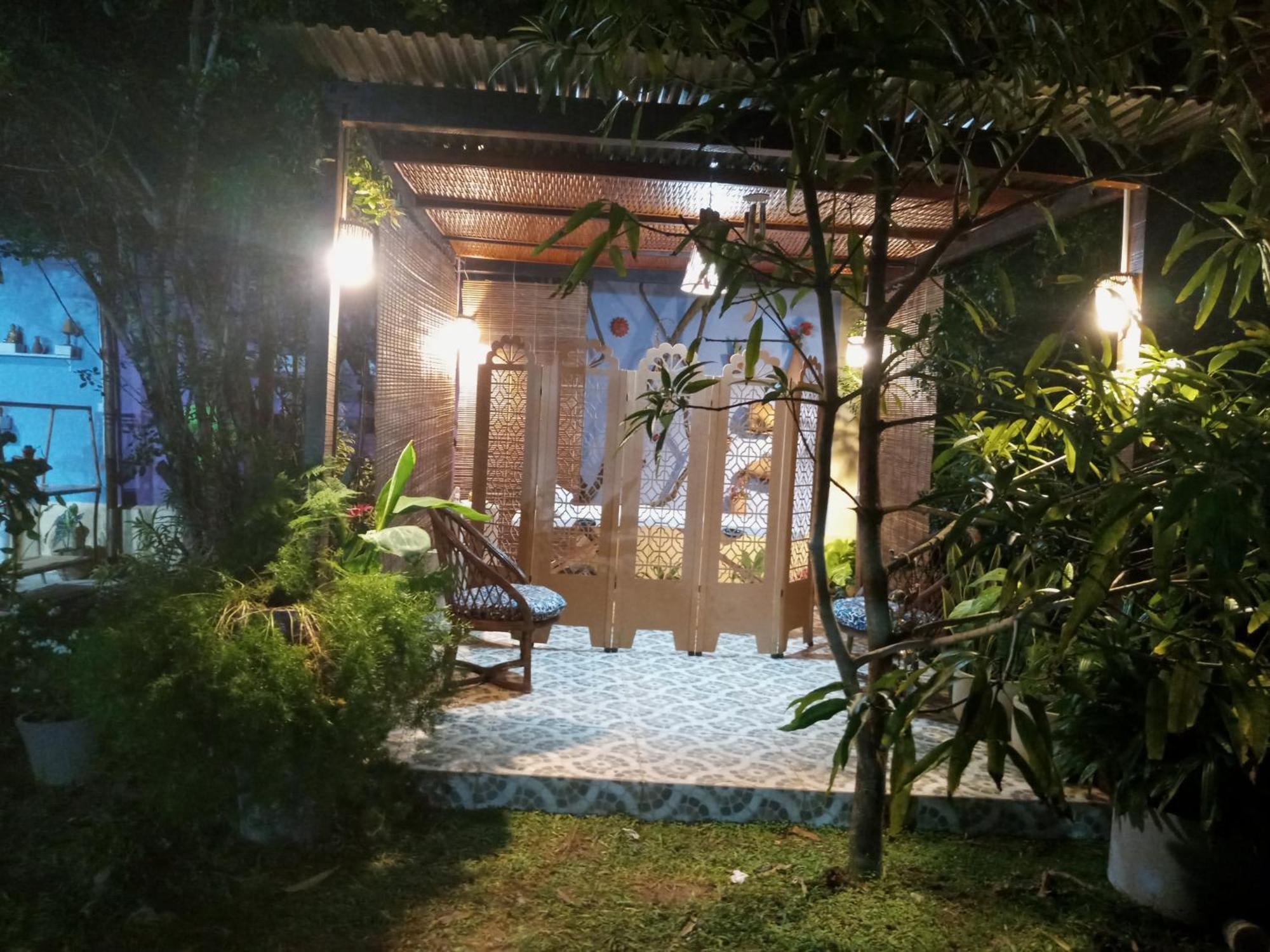 Zen Villas - Chales, Bem-Estar E Conexao Com A Natureza Lauro de Freitas Exteriér fotografie