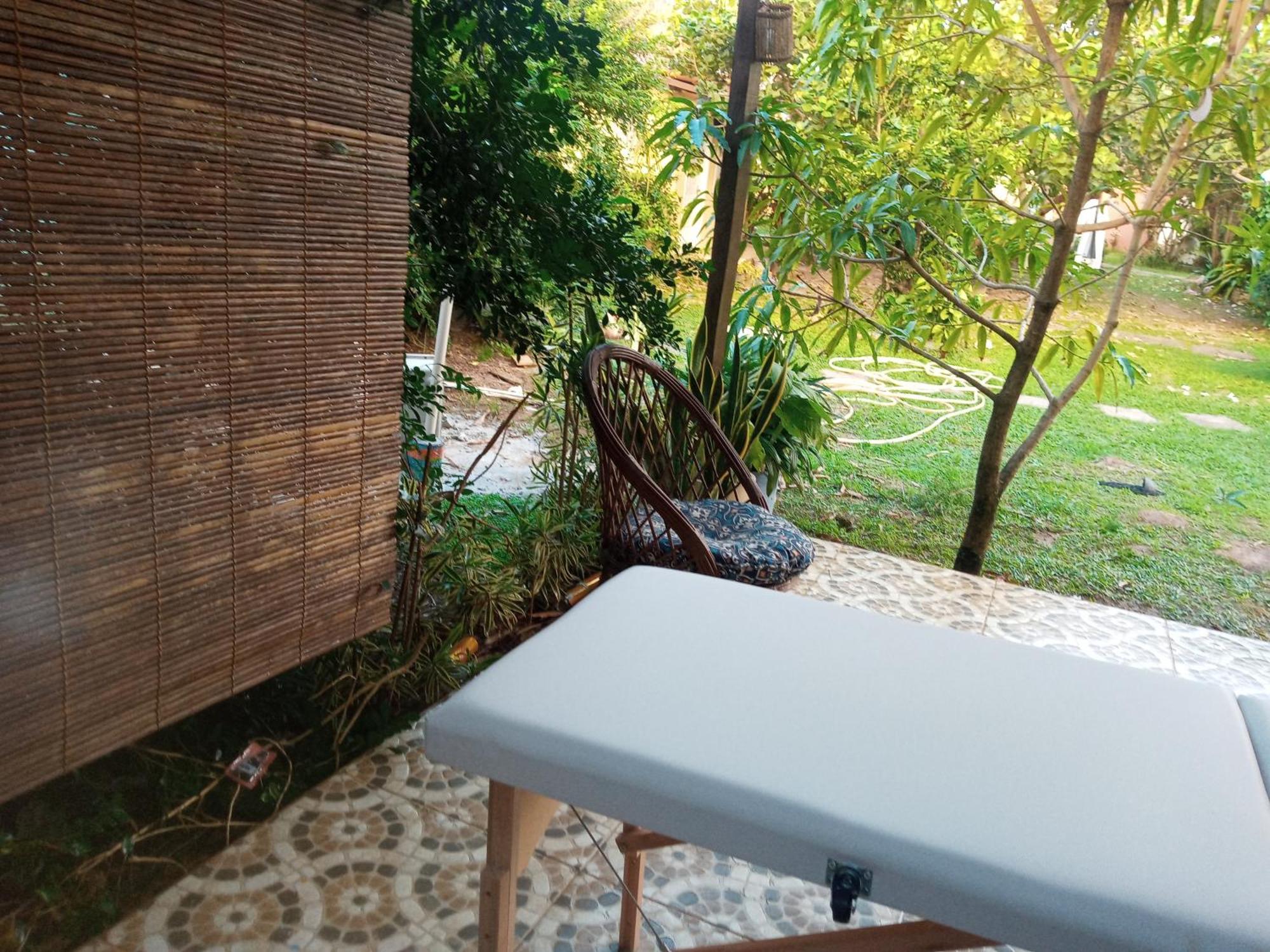 Zen Villas - Chales, Bem-Estar E Conexao Com A Natureza Lauro de Freitas Exteriér fotografie