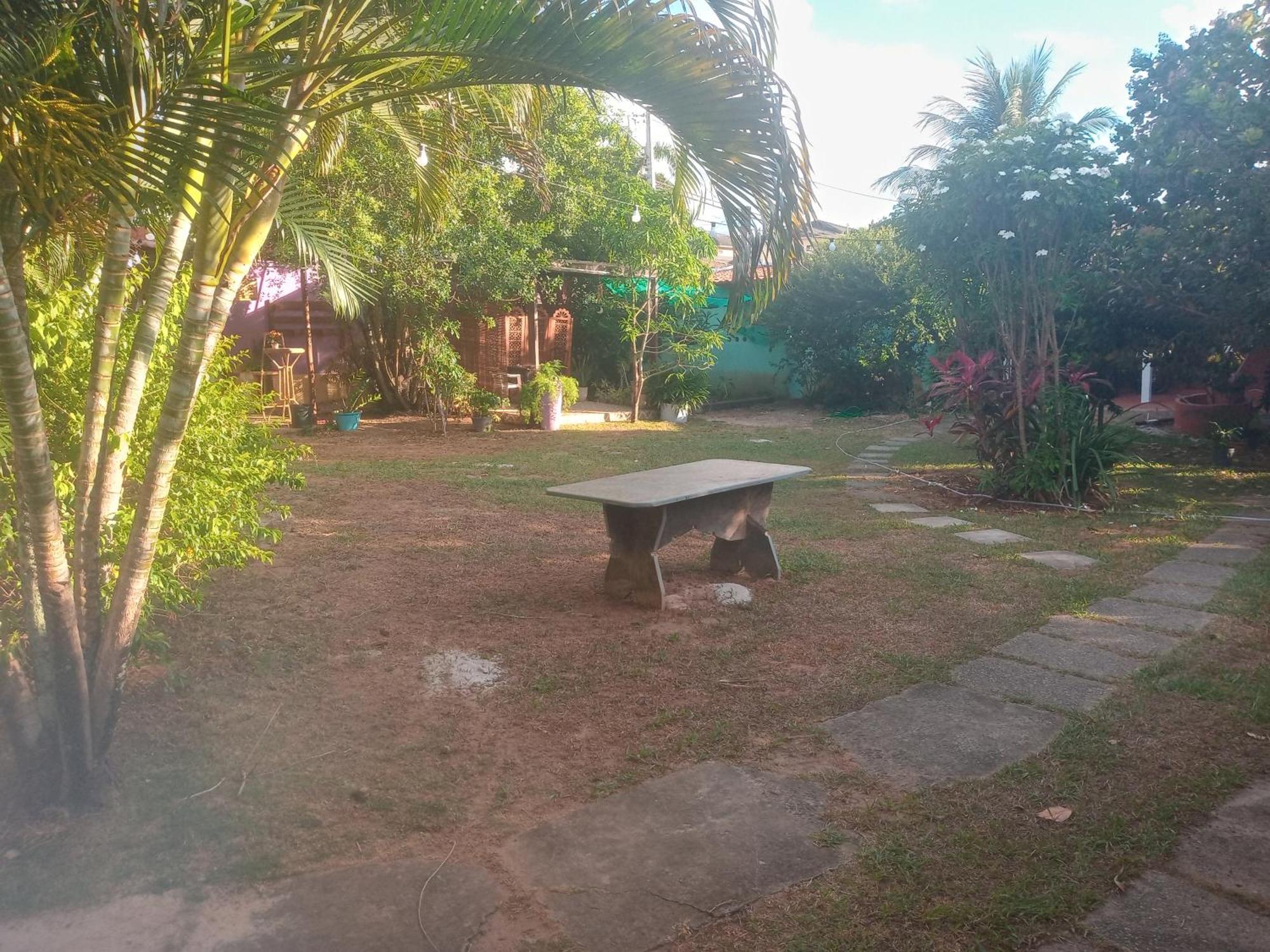 Zen Villas - Chales, Bem-Estar E Conexao Com A Natureza Lauro de Freitas Exteriér fotografie
