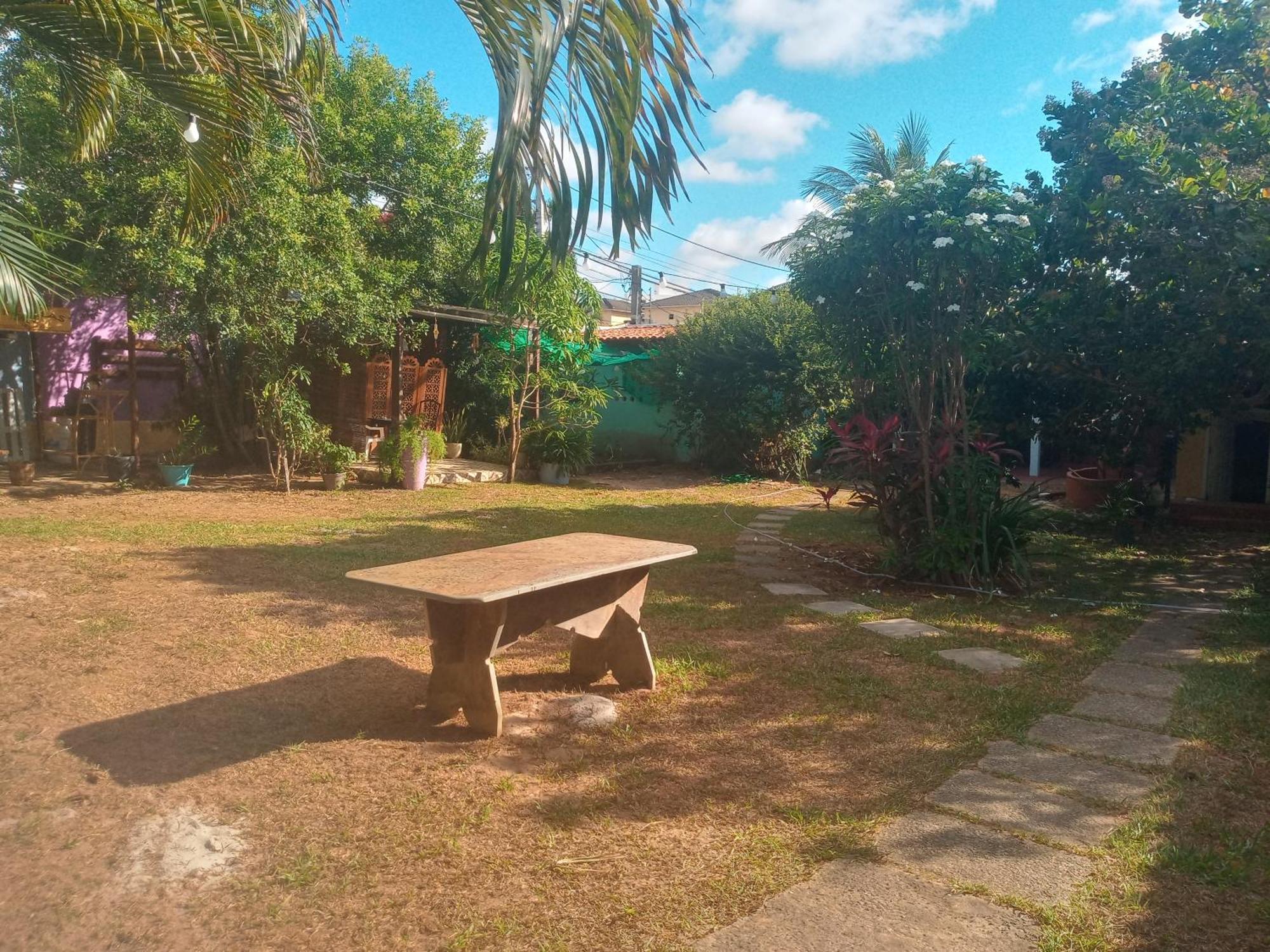 Zen Villas - Chales, Bem-Estar E Conexao Com A Natureza Lauro de Freitas Exteriér fotografie